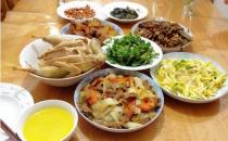 晚上吃什么有利于减肥