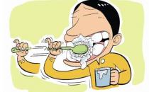 老人口腔保健有五大要点