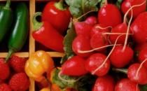 电脑族应多吃的抗辐射食物