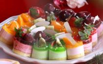 果冻添加剂多会危害孩子身体健康