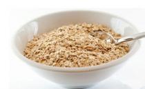 早餐吃燕麦的十个理由