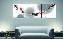 客厅装饰画与家居运势的关系有哪些？