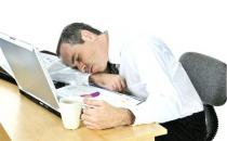 上班族的通病 掌握预防技巧让你远离颈椎病