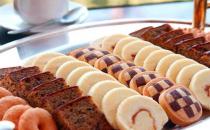 科学选择零食 白领上班可吃五类零食