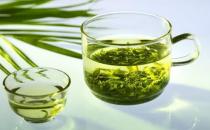 总看电脑眼干怎么办？白领一天4杯茶振奋精神