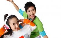 午休五个动作快速解除疲劳