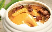 上班族春季宜吃的5种食物