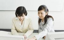 上班族腰背痛怎么回事 须警惕是否患强直性脊柱炎