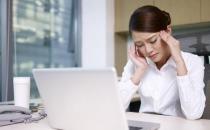 久坐胸痛可能是肺栓塞 千万不能忽视！