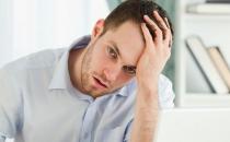 “老年病”青睐年轻人 办公族易患骨质疏松