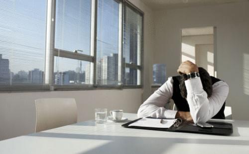 头痛并非小事 办公族需警惕5种疾病找上门