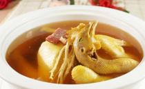 痛经吃什么好？调经止痛的9款汤品推荐