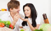 揭秘：男人选择老婆的潜规则