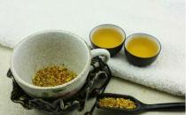 上班族饮茶喝什么？7种防癌润燥茶养生必选