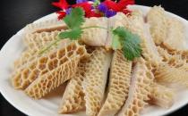 牛肚是什么？ 牛肚有哪些营养