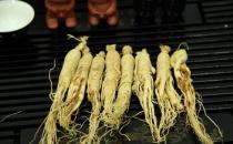 5种常见食物作用胜比人参