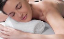 上班族劲椎有救了 毛巾热敷有疗效