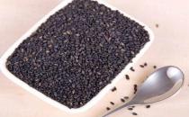 3类女性应多吃芝麻