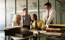 如何做职场“不败将军” 9大风水让你前程似锦