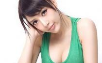 冬季丰胸 内补加外养让胸部更丰满