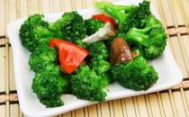 抗衰老 清百毒上班族必吃的9种食物