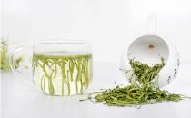 眼睛干涩 上班族护眼必喝10款茶