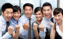 职场生存法则 5个方法助你人气飙升