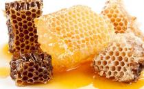 蜂蜜滋润养颜防便秘 上班族养生不得不喝