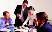 上班族患上健忘症怎么办？4个方法还你好记忆