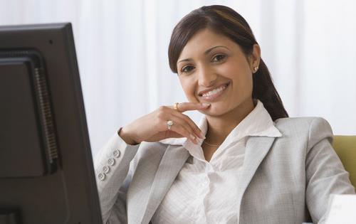 电脑皮肤病引发人们高度关注