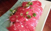 生吃食物有这些风险 你知道吗