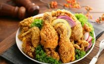 导致男性不育的杀手食物