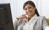 电脑皮肤病引发人们高度关注