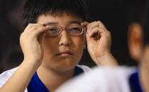 家长应该更加关心学生眼睛保健