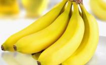 香蕉好处多但是要注意这些禁忌