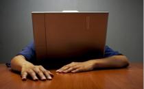 六大办公室行为伤害健康