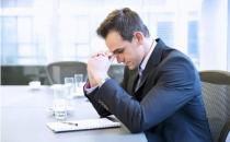 办公室里的那些伤身雷区