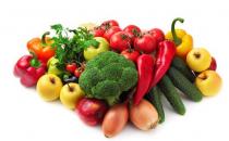 春季健康饮食贴士