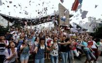 高考考后保健：考的不如意怎么办