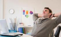 职场男士如何调理身体