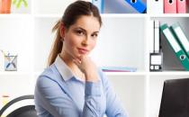 白领丽人常见的穿衣隐患