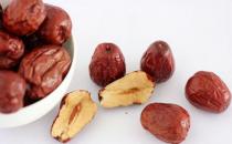 红枣虽好 6种人不宜食用