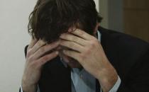 办公一族要小心的疾病