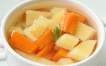 婴幼儿秋季腹泻多 腹泻吃什么好？