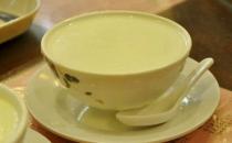 四大养颜食疗秘方 祛斑美白护肤首选