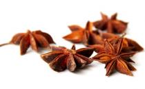 八角芥末生姜 20种调味料竟有食疗功效