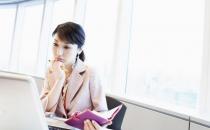 三个坏习惯让妇科病缠上女白领