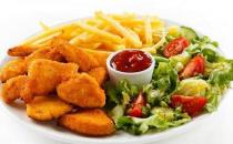 胃不好 饮食需遵循四舍五入原则