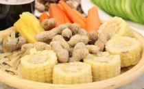 这样吃 让你一生不得癌