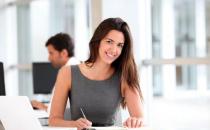 白领女人：做办公室里的主角